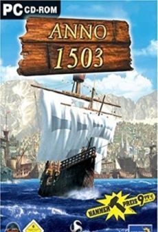 Anno 1503