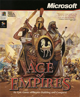 Age of Empire