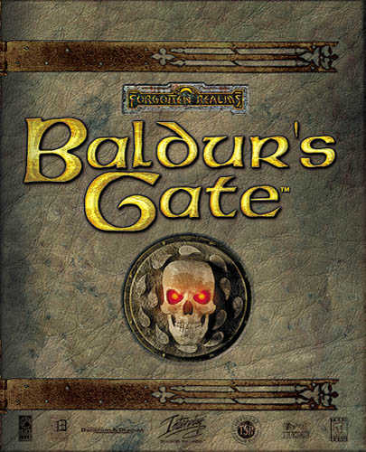 Baldur's Gate