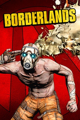 Borderlands