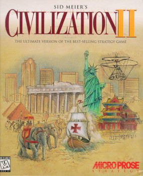 Sid Meier's Civilization 2