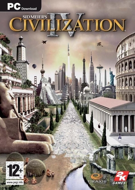 Sid Meier's Civilization 4