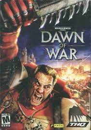 Dawn of War 1