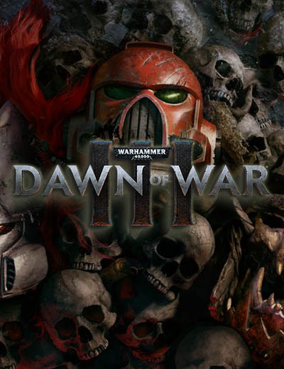 Dawn of War 3