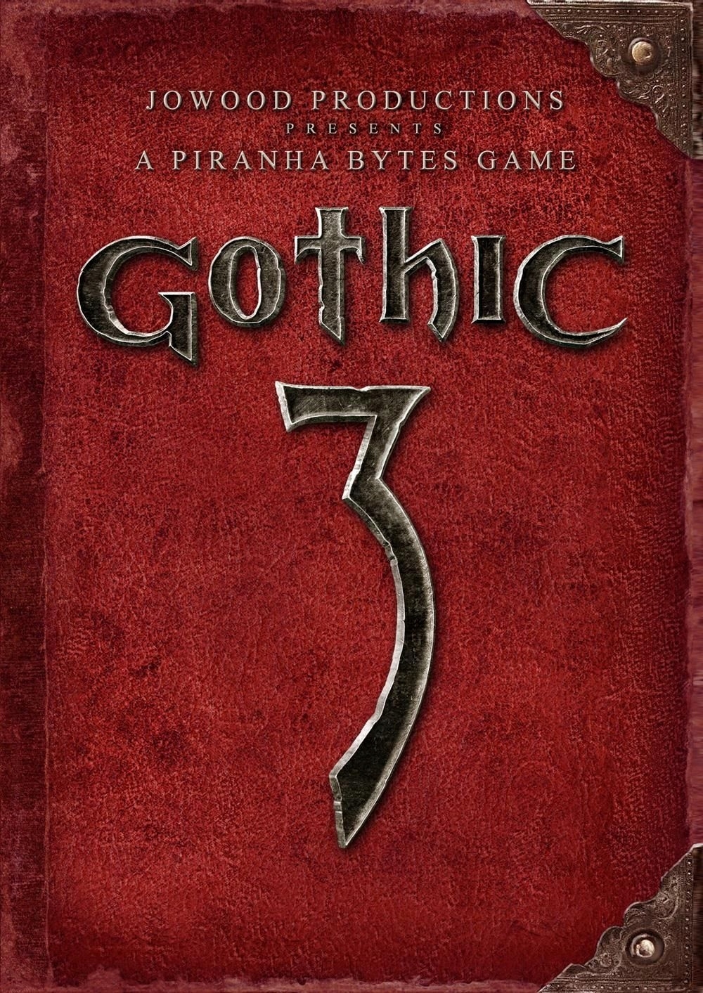 Gothic 3