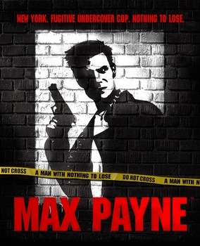 Max Payne 2