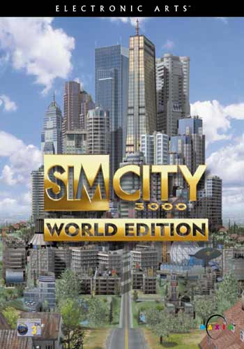 Sim City 3