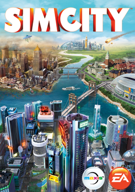 Sim City 5