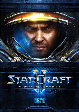 Starcraft 2