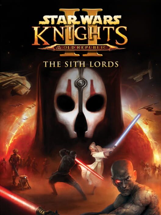 Star Wars: Knights of the Old Republic