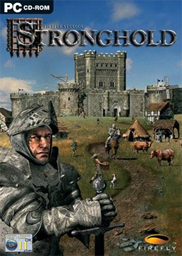 Stronghold HD