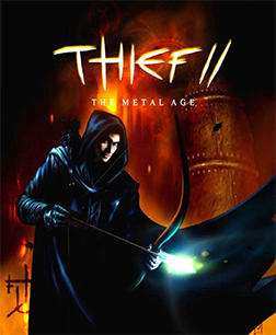 Thief 2: Metal Age