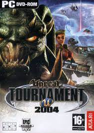 Unreal Tourmament (2004)